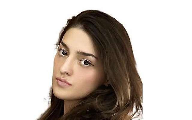 Алекперзаде Сария Алекперовна