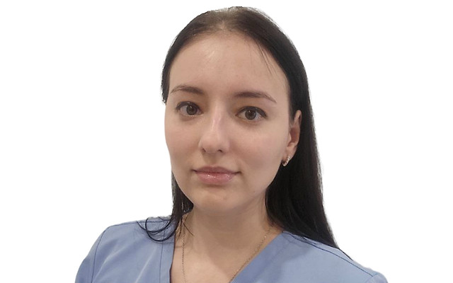 Косенко Марина Александровна