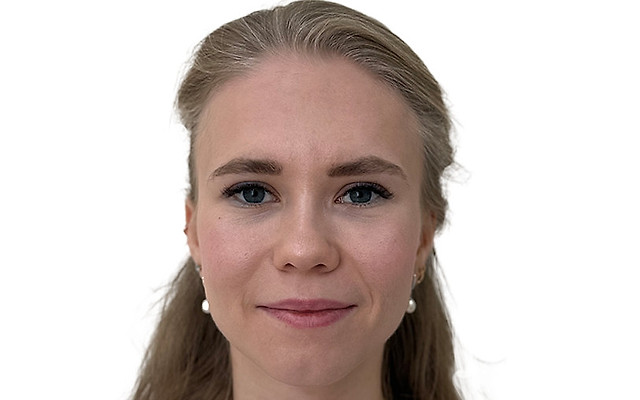 Сенькович Ульяна Юрьевна