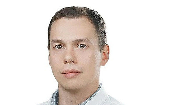 Луньков Александр Александрович