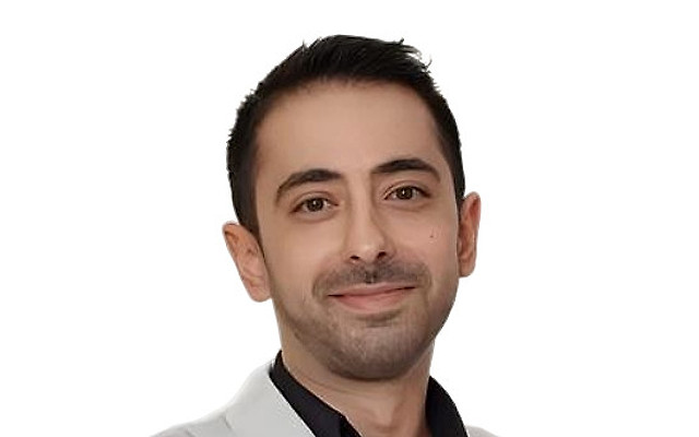 Журиех Мохаммад 