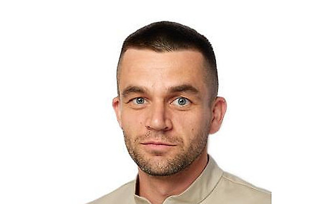 Леонтьев Михаил Александрович