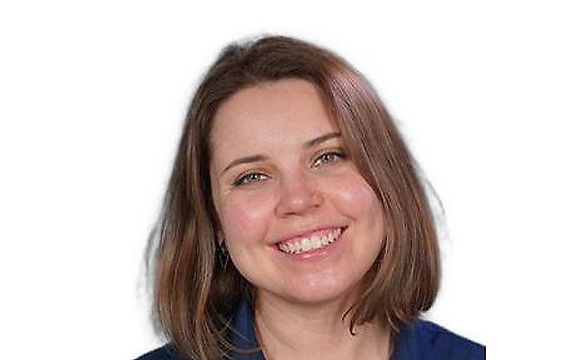 Ильина (Макаренко) Алена