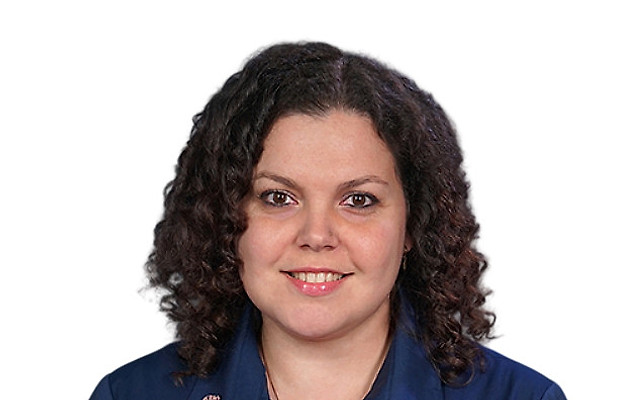 Кузьмина Екатерина Геннадьевна