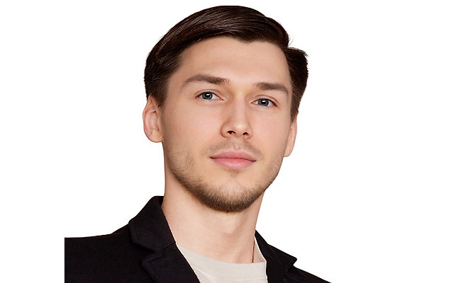 Копырин Андрей Андреевич