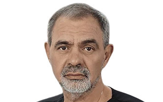 Блохин Сергей Николаевич