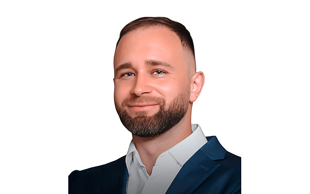 Маркович Миша 