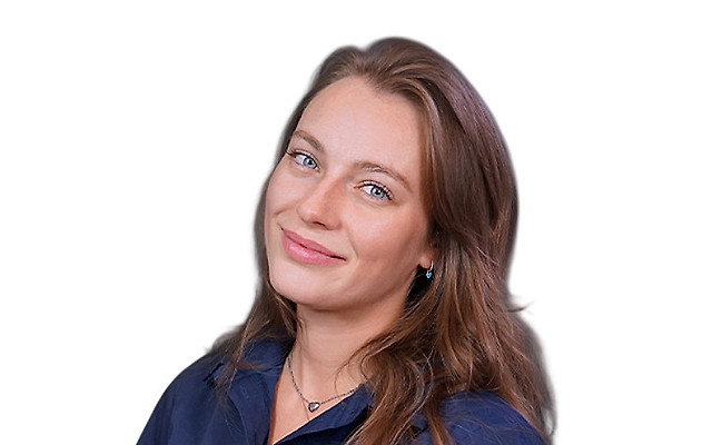 Валуева Александра Александровна