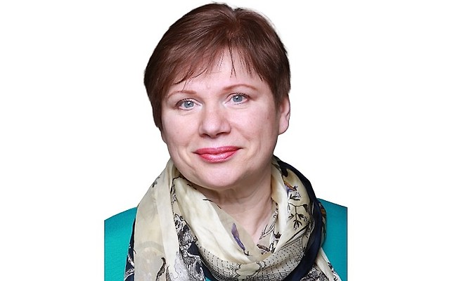 Дебольская Инна Александровна