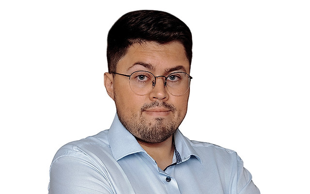 Филюк Алексей Александрович