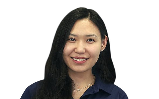 Жамьянова Лариса Митаповна