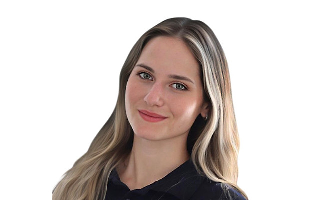 Шевцова Анна Евгеньевна