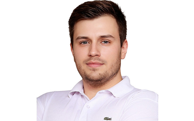 Занозин Андрей Александрович