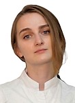 Глазкова Елена Владимировна