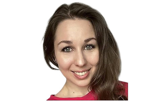 Краснокутская Анна Александровна