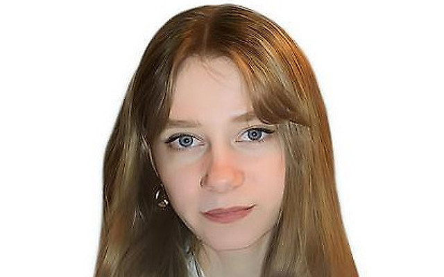 Кутепова Екатерина Александровна