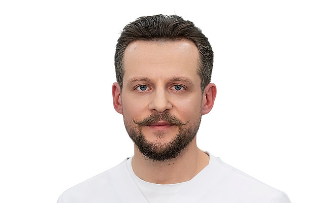 Караев Рабадан Караевич