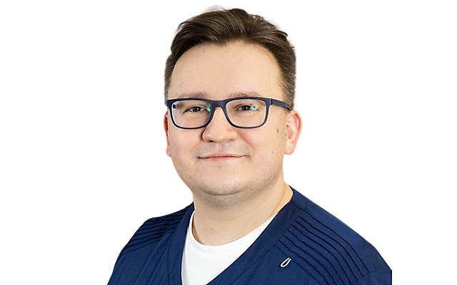 Утяшев Игорь Аглямович