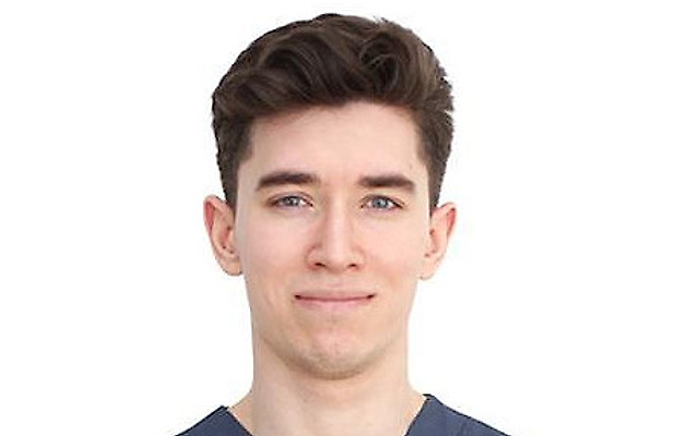 Шелест Олег Олегович