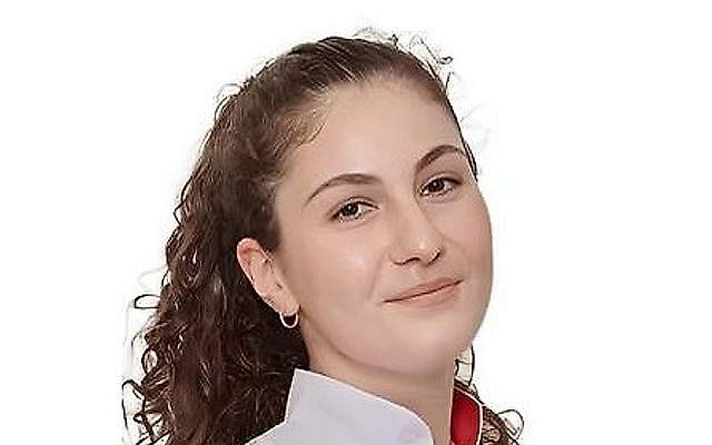 Мутчаева Фатима Казбековна