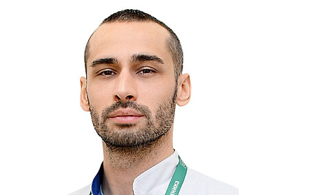 Хадж-Ибрахим Аммар Файезович