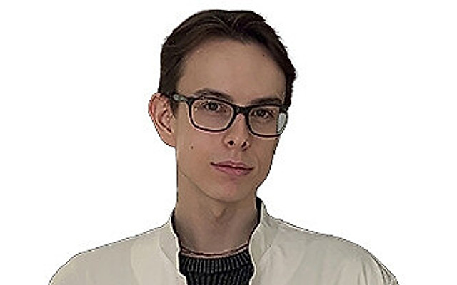 Мингалиев Камиль Ильдусович