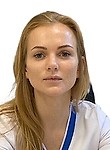 Дегтянникова Мария Сергеевна