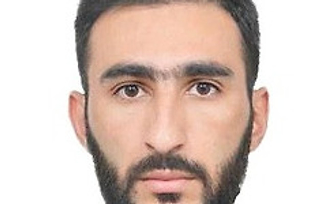 Симонян Амаяк Арменович