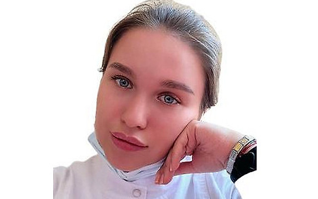 Косолапова Валентина Игоревна