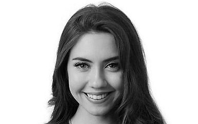 Белоногова Вероника Дмитриевна