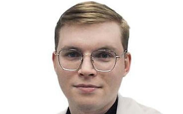 Бутурлин Никита Александрович