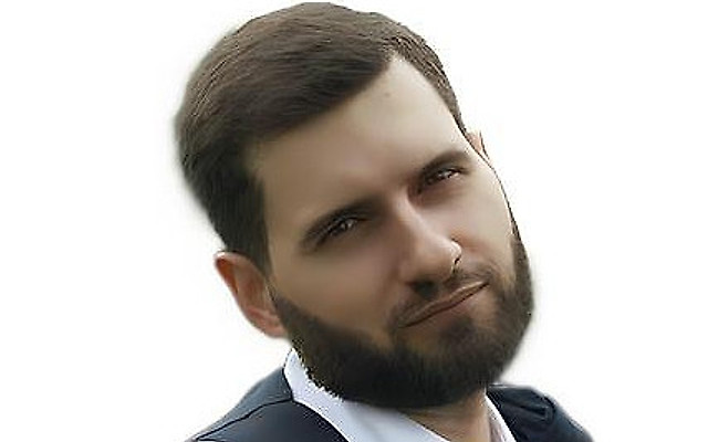 Олесов Максим Александрович