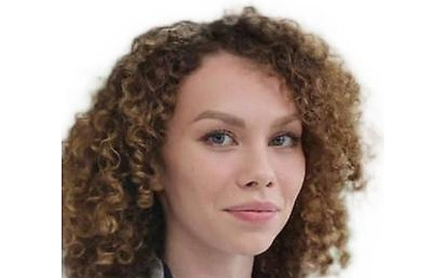 Юдова Виктория Михайловна