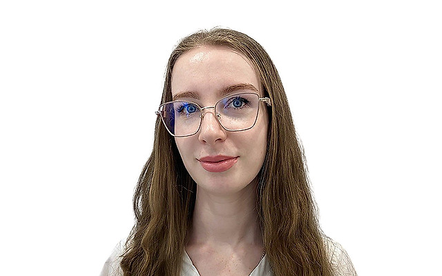 Аленина Ангелина Олеговна