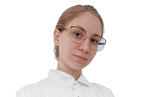 Скокова Елизавета Сергеевна