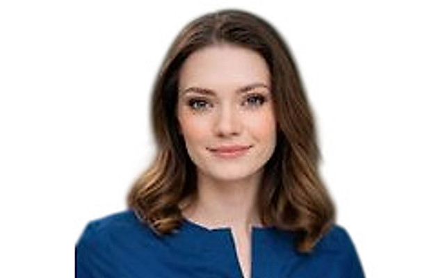 Гудкова Анна Викторовна