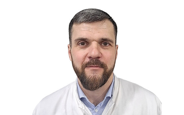 Куприянов Денис Станиславович