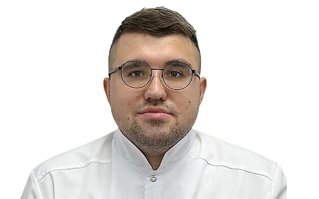 Чинаев Александр Маратович