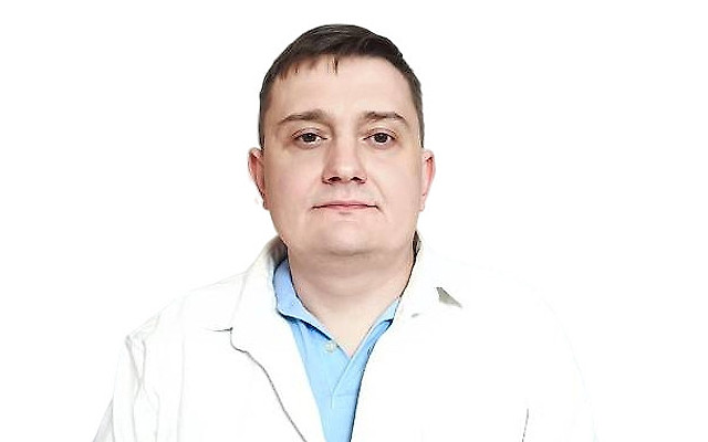 Казаков Александр Евгеньевич