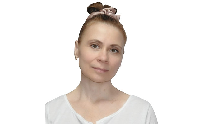 Плотникова Людмила Сергеевна