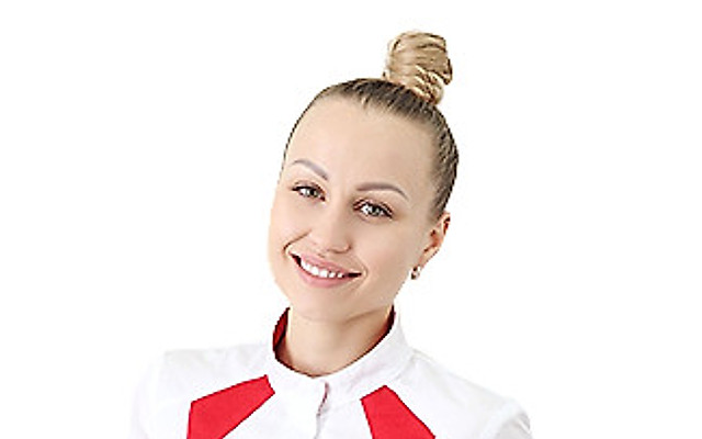 Казаченко Светлана Владимировна