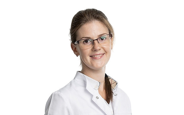 Маньковская Татьяна Геннадьевна