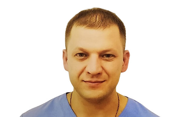 Бездетко Георгий Игоревич