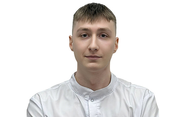 Ильин Игорь Витальевич