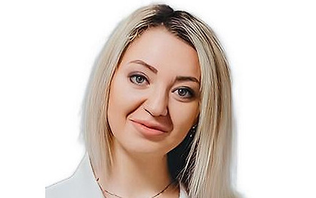 Силаева Алина Юрьевна