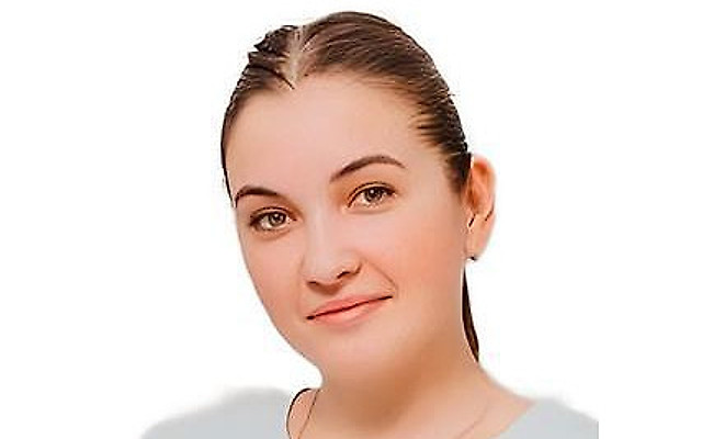 Гришина Светлана Валерьевна