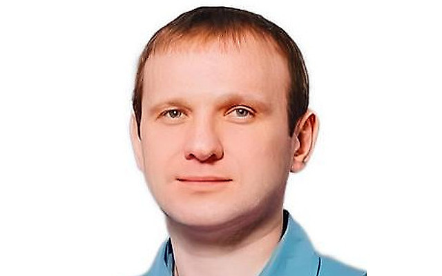 Гришин Артём Викторович