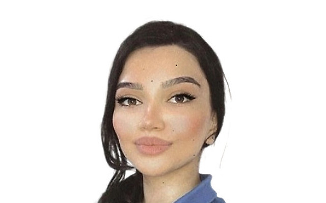 Мкртчян Гоар Рудиковна