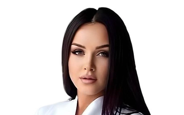 Федорова Виктория Александровна