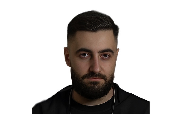 Пашаян Артур Робертович